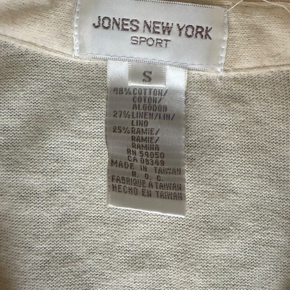 Jones New York Women’s  Dress Sz S - Picture 7 of 8
